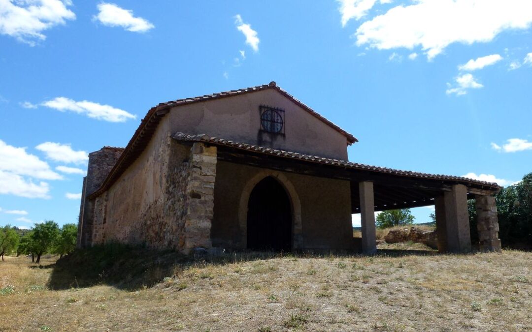 Ruta de la Ermita de Redonda