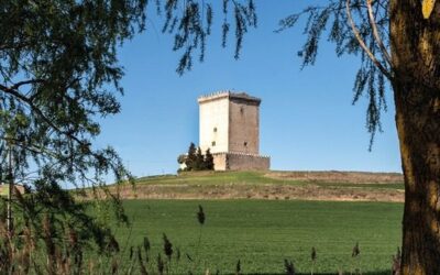 Ruta entre el Arlanza y el Arlazón