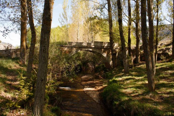 Santibáñez del Val