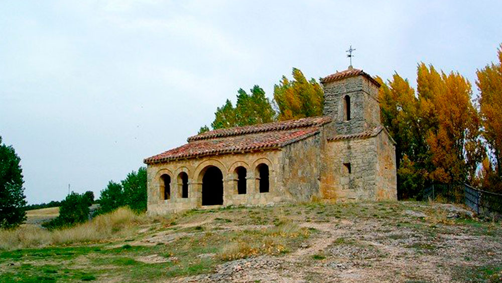 Ermita de Santa Cecilia