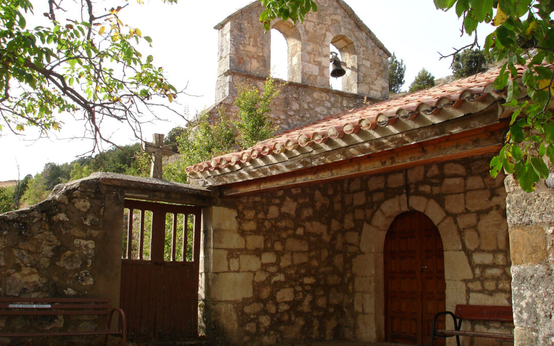 Iglesia de San Pelayo